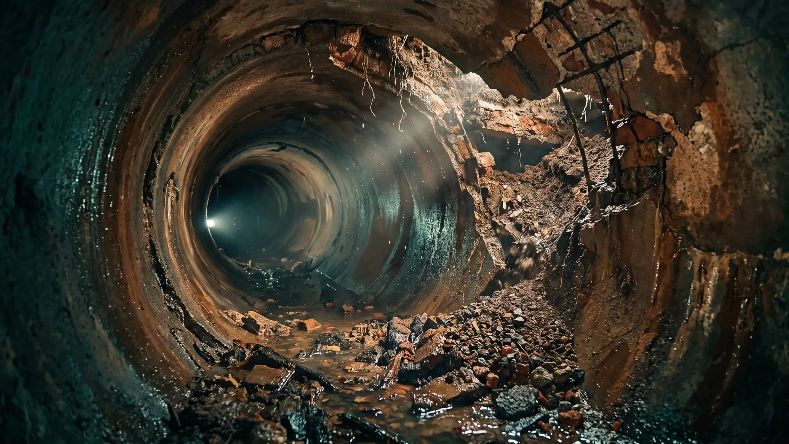 When Trenchless Is Not the Answer