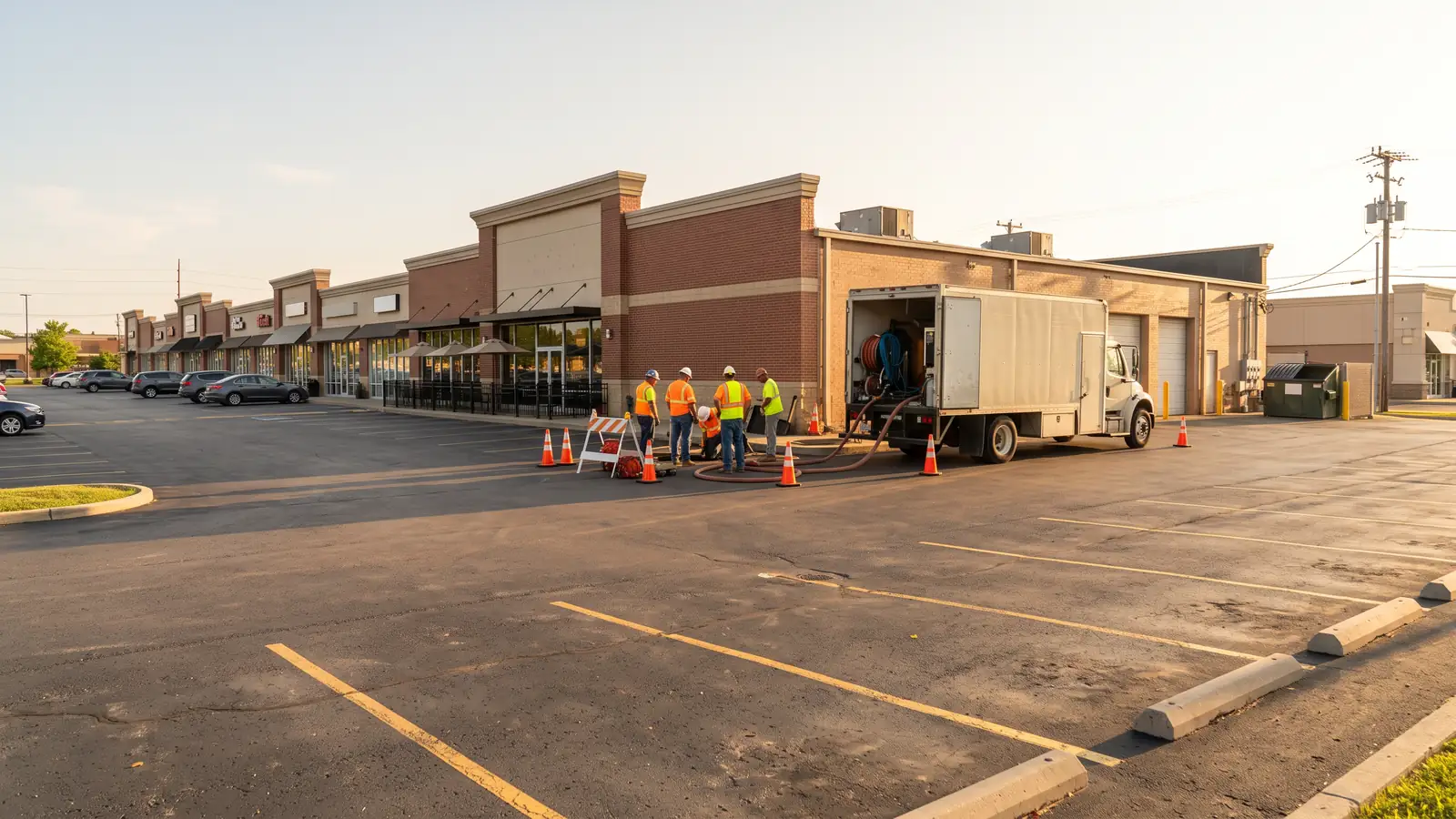 Questions to Ask a Trenchless Contractor