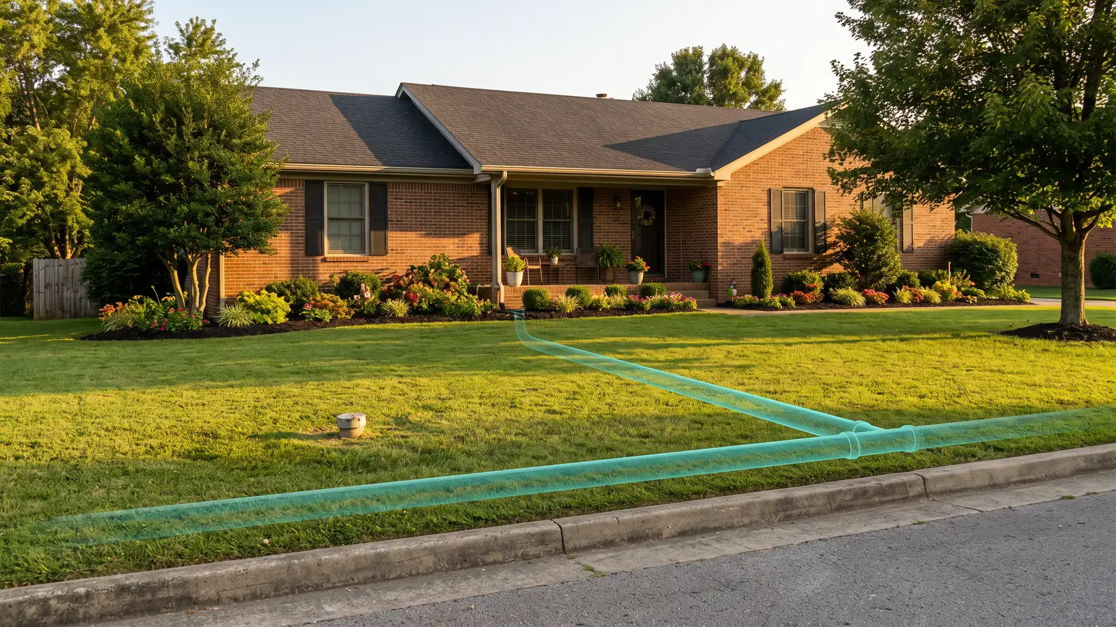 How Your Sewer Lateral Works