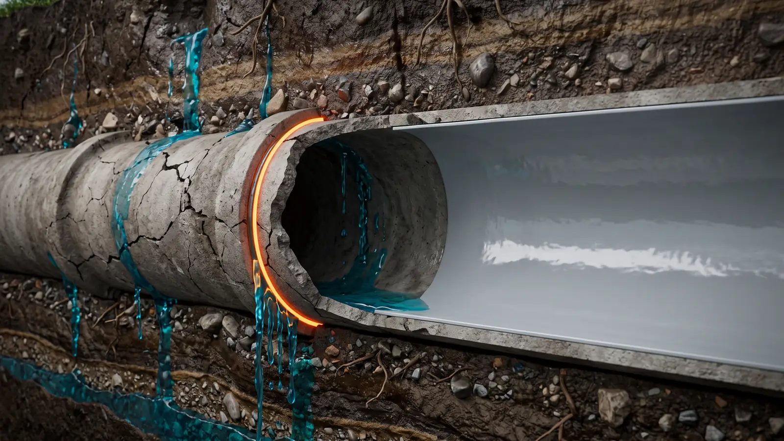 Spring and Storm Season Sewer Checks