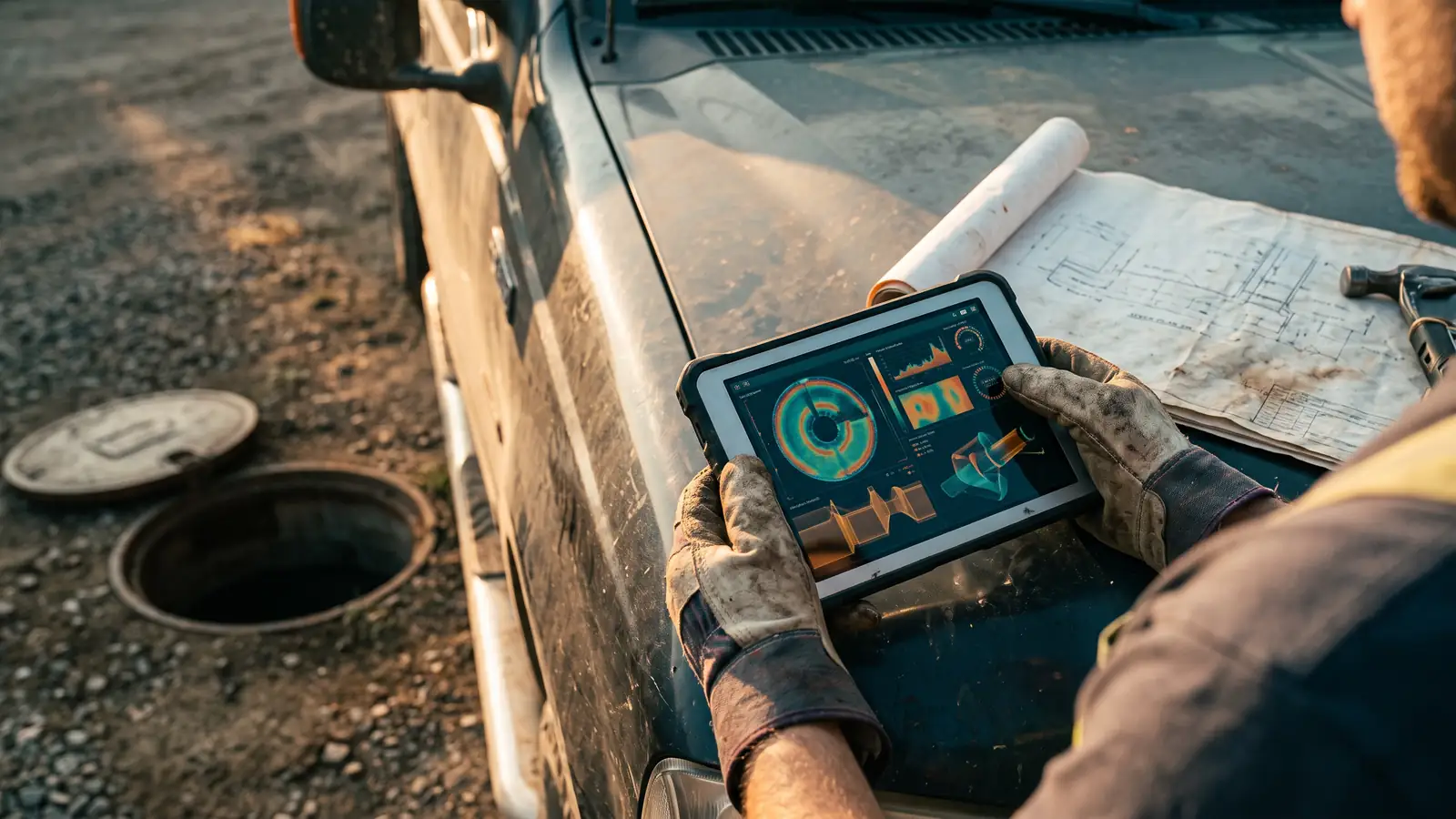 What Drives the Cost of a Trenchless Repair?