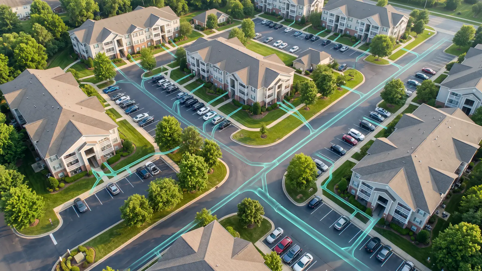 Property Manager and Portfolio Repair Programs in Nashville